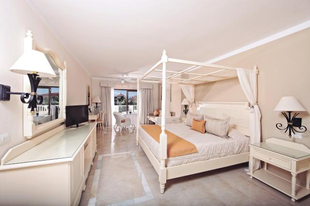 Grand Bahia Principe Aquamarine