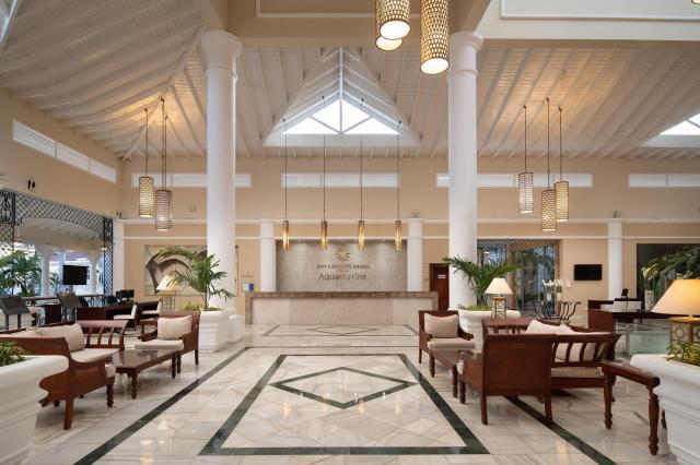 Grand Bahia Principe Aquamarine