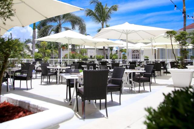 Grand Bahia Principe Aquamarine