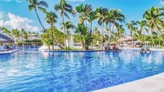 Catalonia Bavaro Beach, Golf & Casino Resort