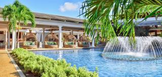 Catalonia Bavaro Beach, Golf & Casino Resort