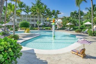 Catalonia Bavaro Beach, Golf & Casino Resort