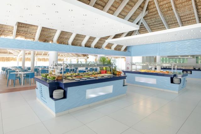Viva Wyndham Dominicus Beach