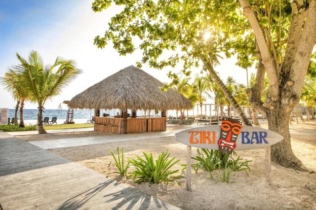 Viva Wyndham Dominicus Beach