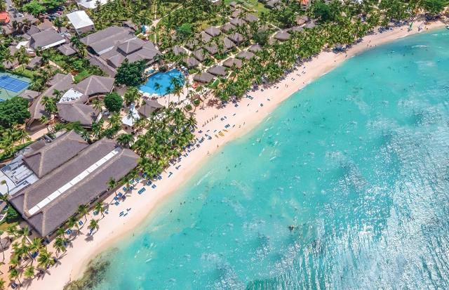 Viva Wyndham Dominicus Beach