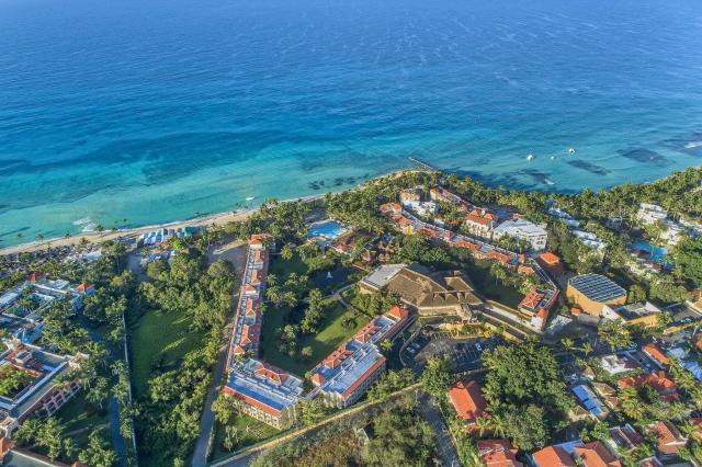 Viva Wyndham Dominicus Palace