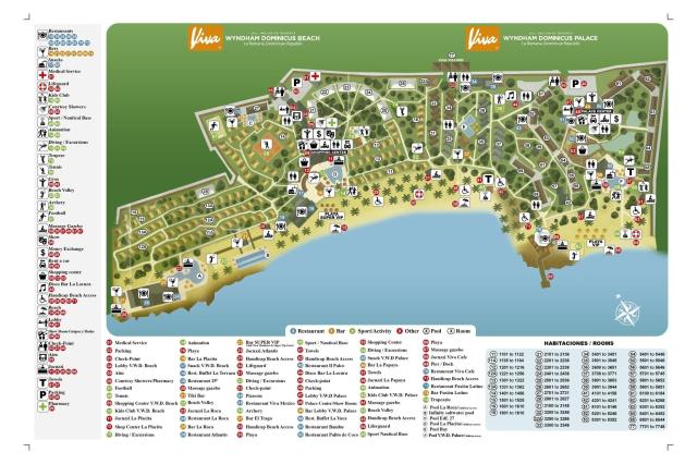 Viva Wyndham Dominicus Palace