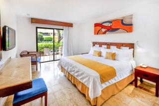 Viva Wyndham Dominicus Palace
