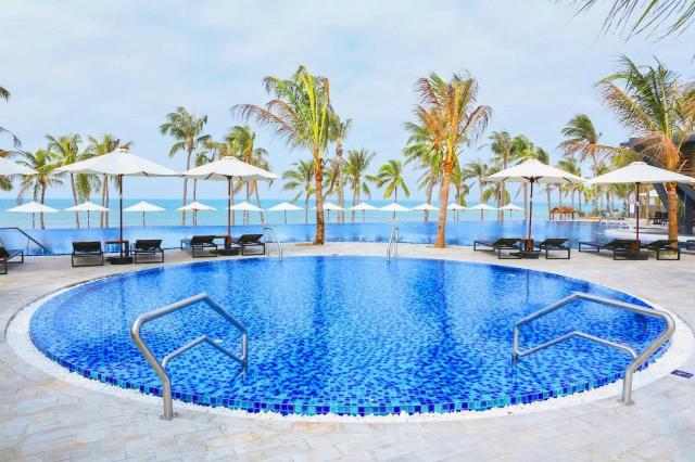 Novotel Phu Quoc Resort