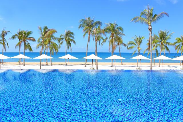 Novotel Phu Quoc Resort