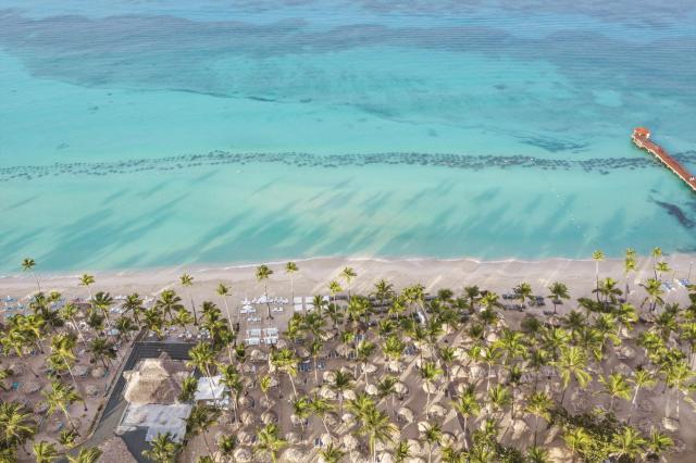 Catalonia Bayahibe