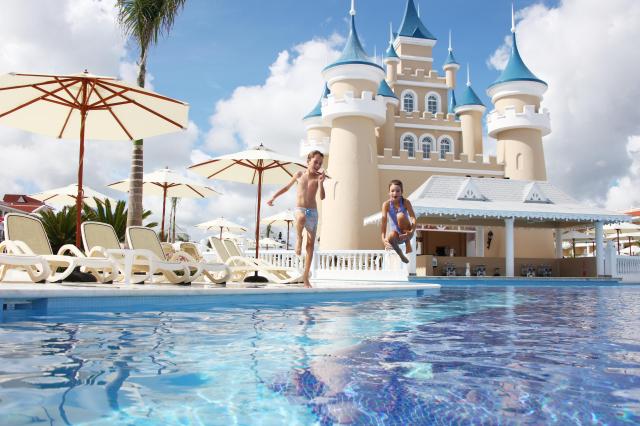 Luxury Bahia Principe Fantasia