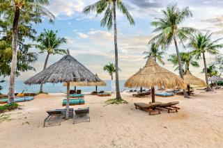 Sol by Melia Phu Quoc