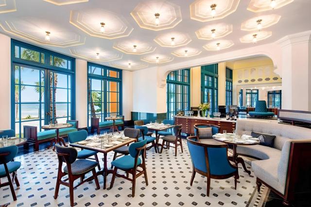 JW Marriot Phu Quoc Emerald Bay Resort & Spa