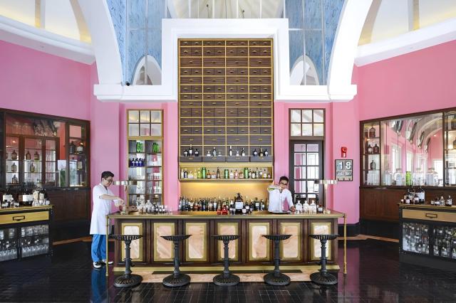 JW Marriot Phu Quoc Emerald Bay Resort & Spa