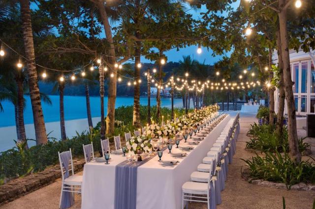JW Marriot Phu Quoc Emerald Bay Resort & Spa