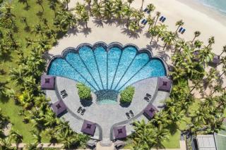 JW Marriot Phu Quoc Emerald Bay Resort & Spa
