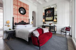 JW Marriot Phu Quoc Emerald Bay Resort & Spa