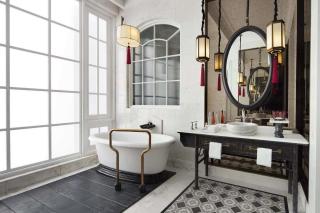 JW Marriot Phu Quoc Emerald Bay Resort & Spa