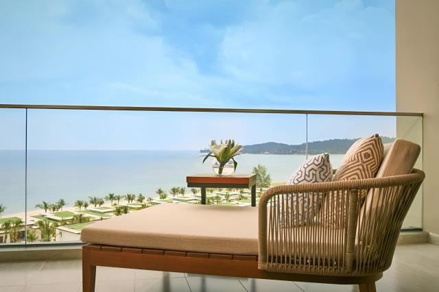 Movenpick Resort Waverly