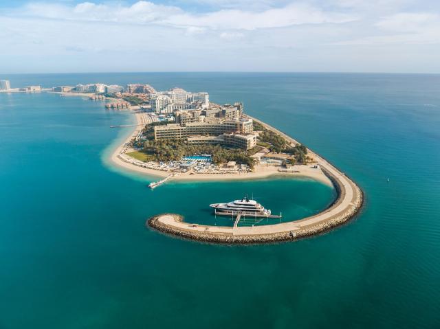 Rixos The Palm 