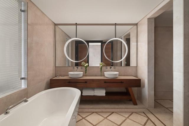 Rixos The Palm 