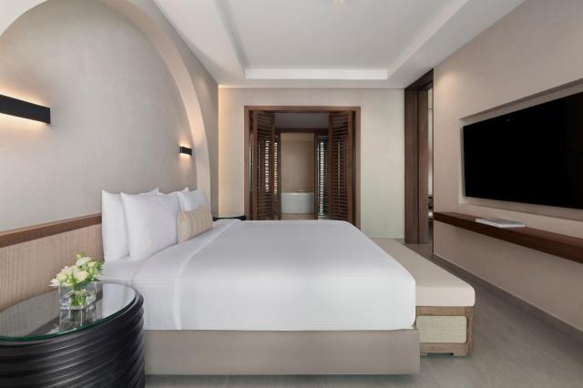 Rixos The Palm 