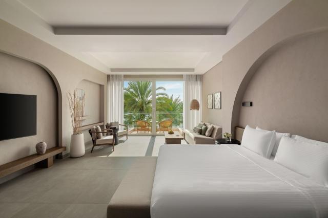 Rixos The Palm 