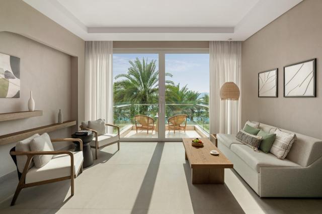 Rixos The Palm 