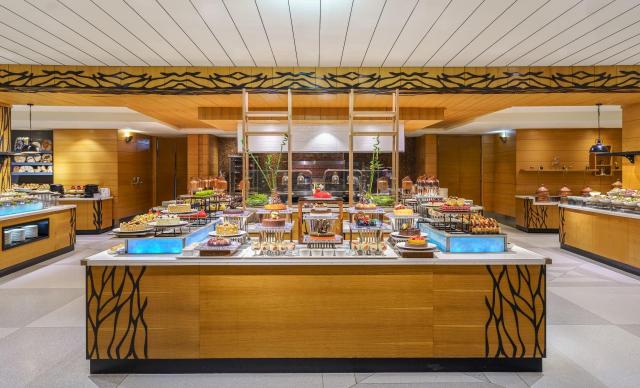 Rixos The Palm 
