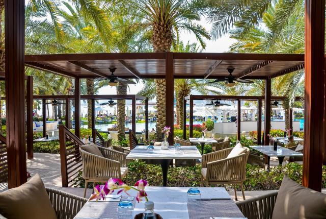 Rixos The Palm 