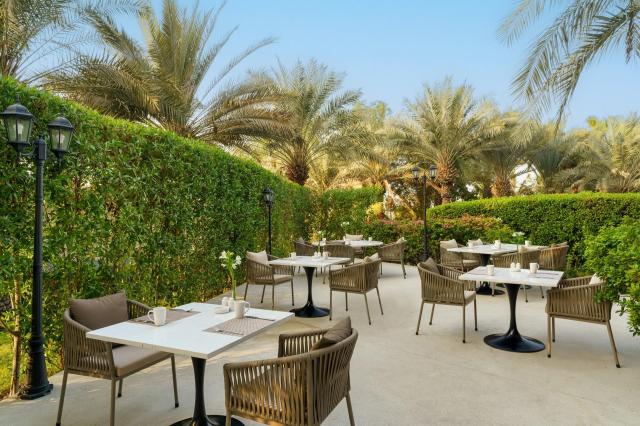 Rixos The Palm 