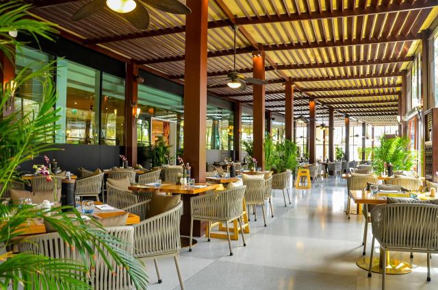 Rixos The Palm 