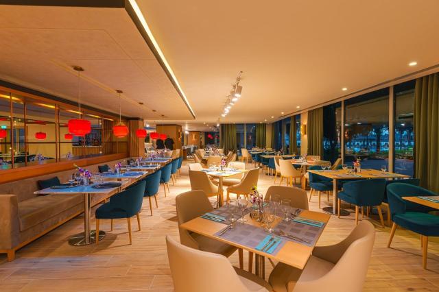 Rixos The Palm 