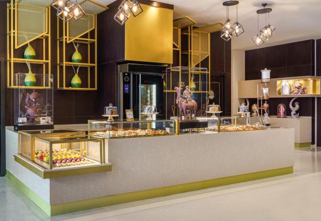 Rixos The Palm 