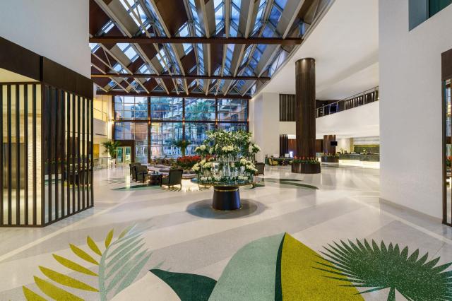 Rixos The Palm 
