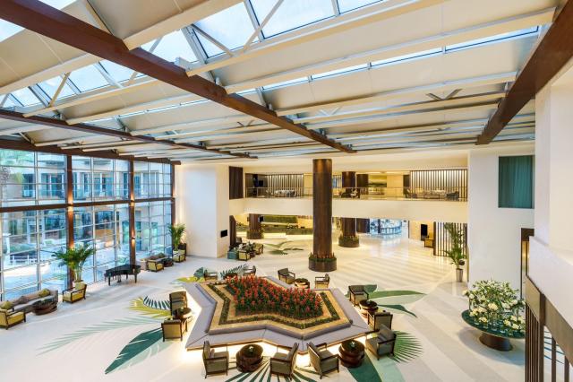 Rixos The Palm 