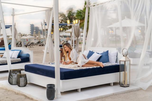 Rixos The Palm 