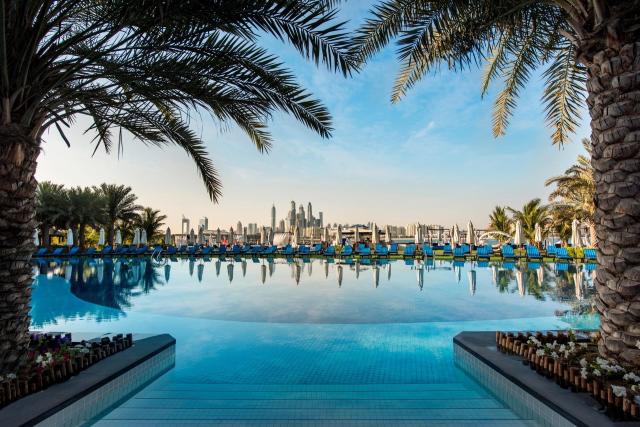 Rixos The Palm 
