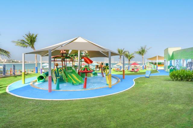 Rixos The Palm 