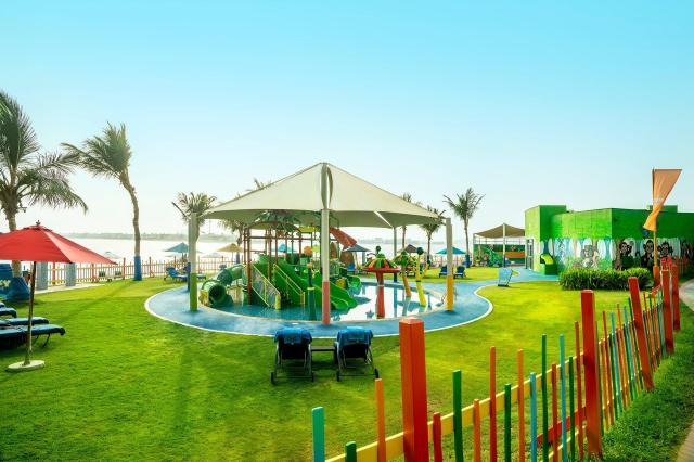 Rixos The Palm 