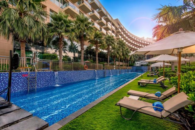 Rixos The Palm 