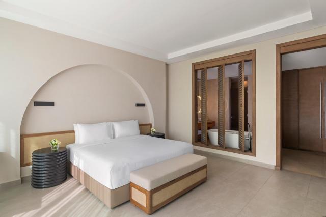 Rixos The Palm 