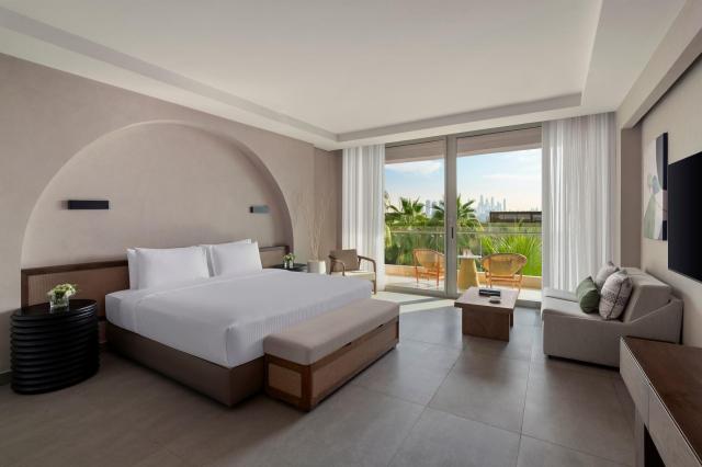 Rixos The Palm 