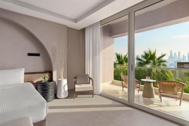Rixos The Palm 