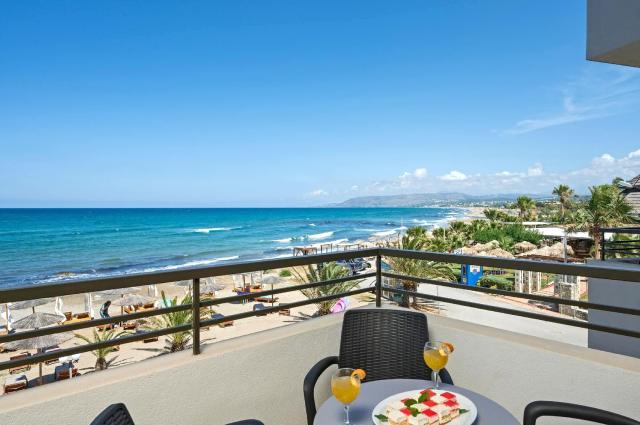 Mare Blue & Suites
