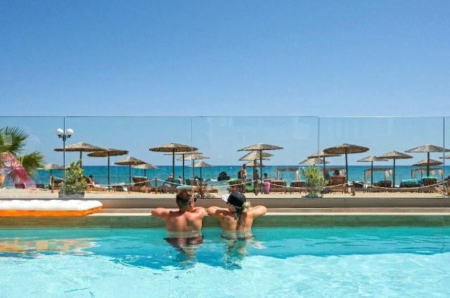 Mare Blue & Suites