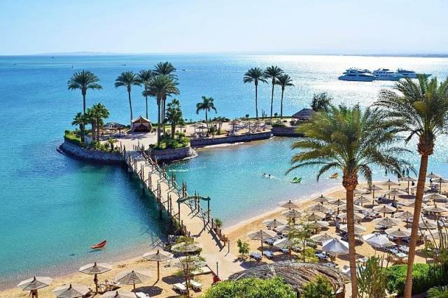 Marriott Hurghada Resort