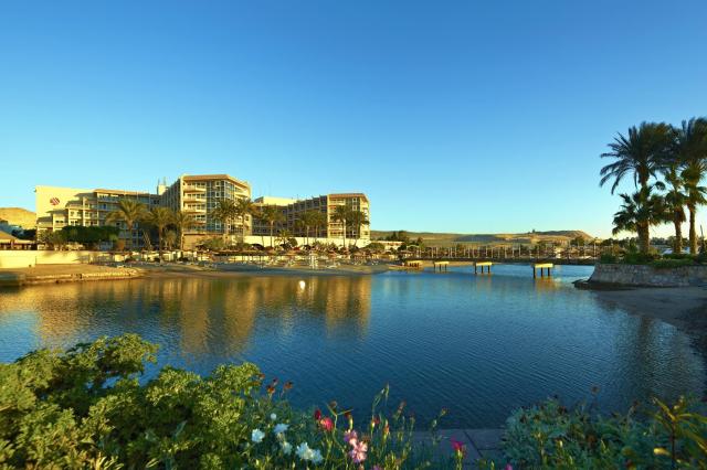 Marriott Hurghada Resort