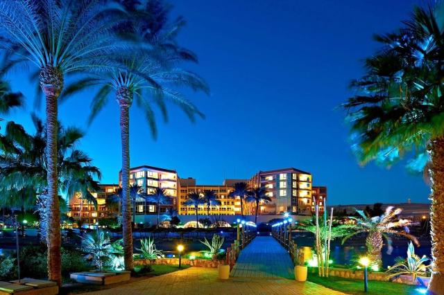Marriott Hurghada Resort
